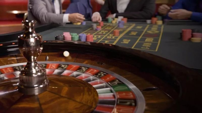 近期财经部还批准中国投资商在西港投资兴建37家赌场