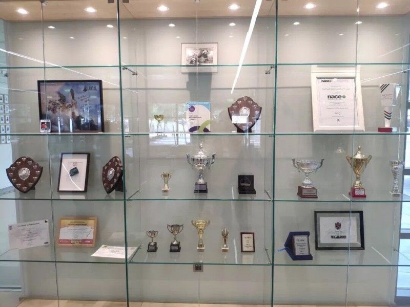 迪拜教育   迪拜留学:带你去看看迪拜的国际学校吧