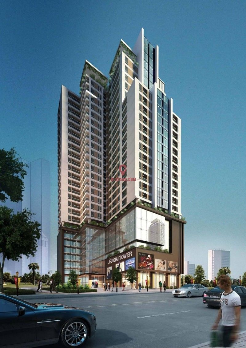 ԽϺзLiễu Giai Tower30862