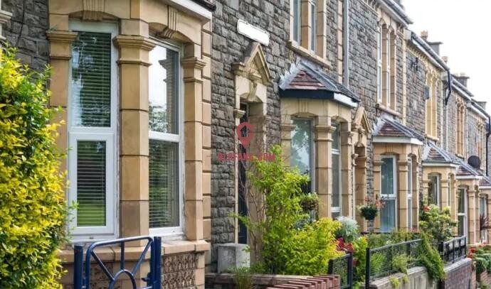 【英國貸款買房利率】研究發現：六分之一的英國人在65歲以后仍將繼續償還貸款 