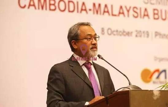 柬埔寨西港未来发展势不可挡投资太子61金海湾不容错过