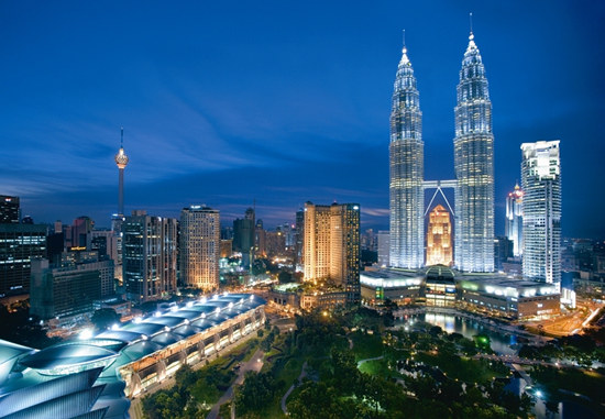 马来西亚签证 - 我的第二家园 