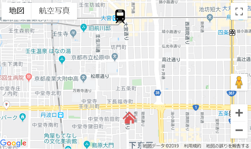 日本京都高级收益公益スワンズ京都五条大m 日本房产信息 房产信息 海外房产 外房网