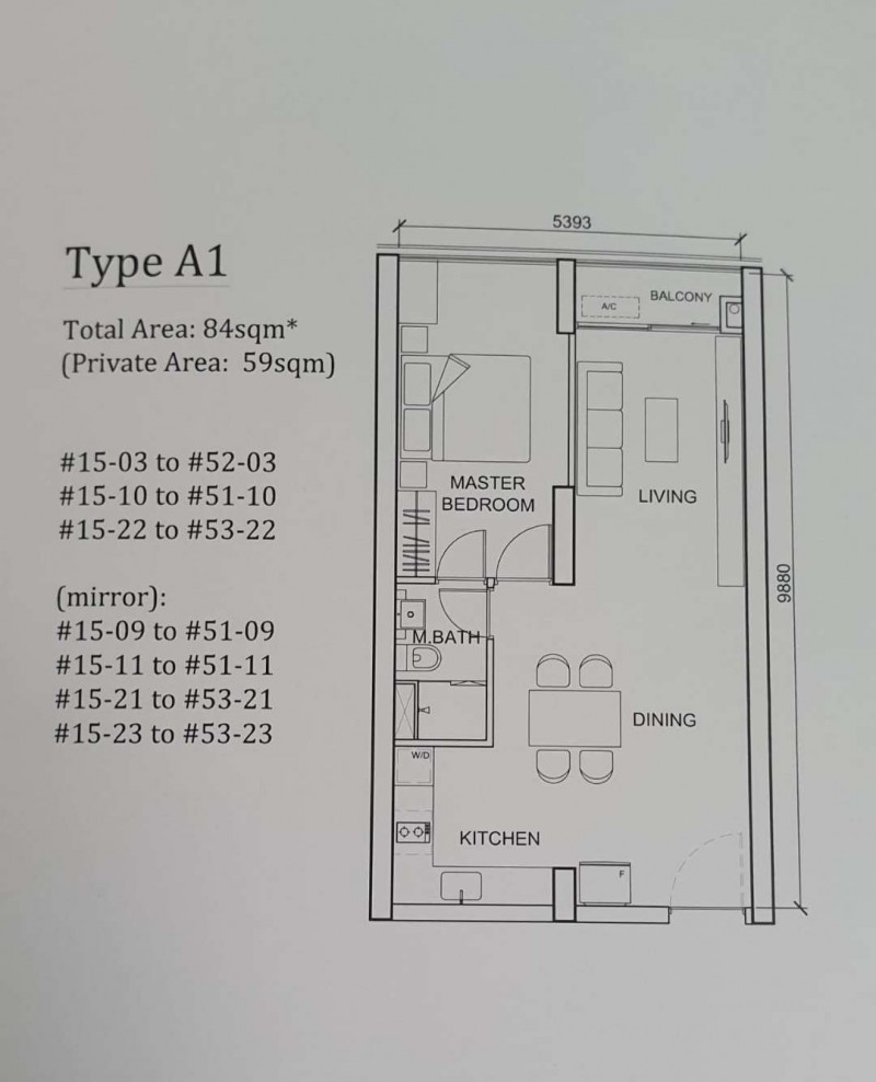 柬埔寨金边thepeak豪华公寓