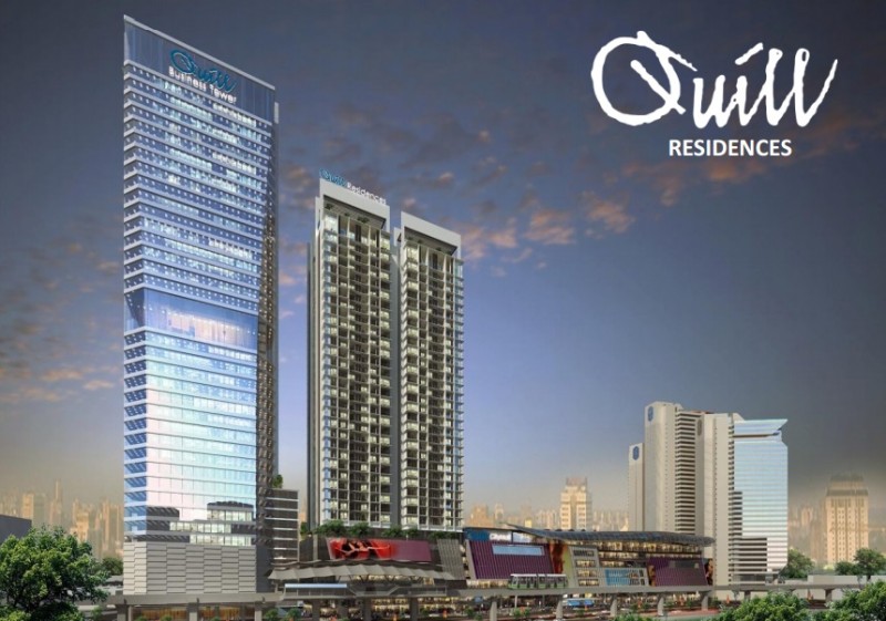 ¡¹͹ԢQuill Residences241947