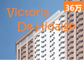 й0׸ĿVctoria de Hidalgo41989