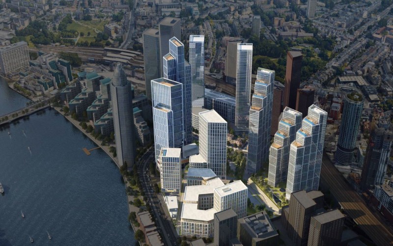 �׶�1����ӵ̩��ʿ����סլOne Thames City�����42322