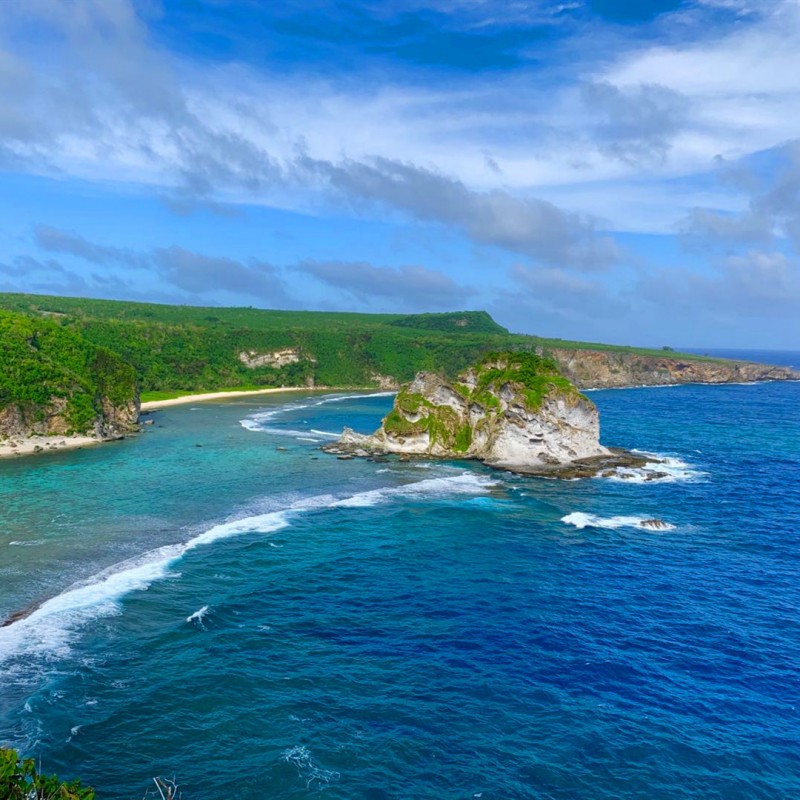 9万美金,面朝大海做地主_美国房产信息_其他塞班岛房产信息_海外房产