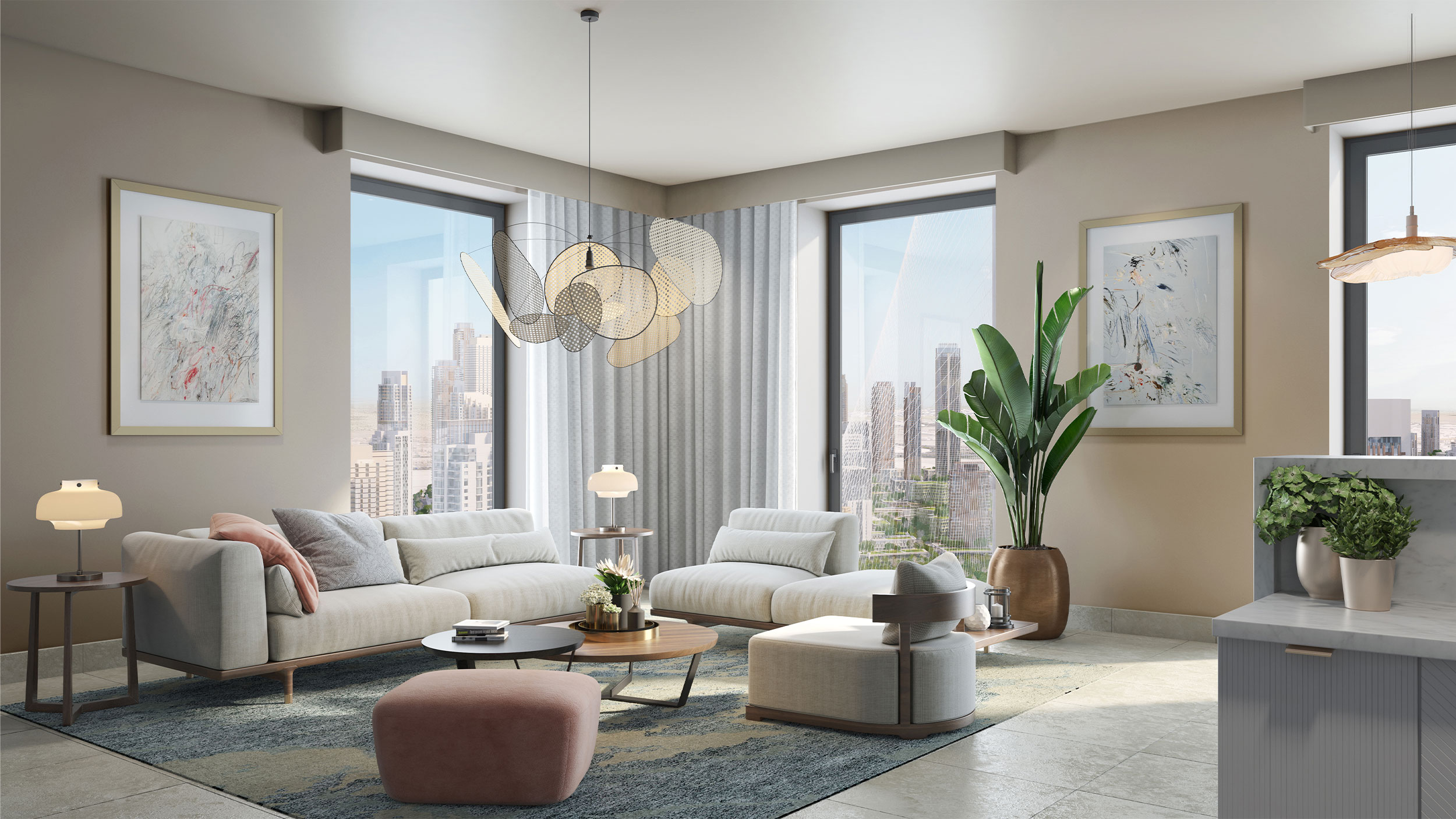 ϰ Vida Residences -