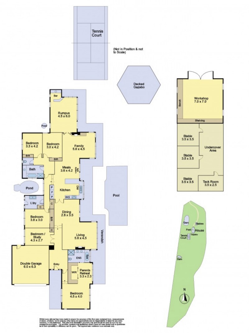 ����ī��������ռ��35��ƽ���ĺ�����ˮ˽��ׯ԰�����44141