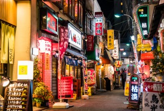 日本东京都赤羽位置如何，适合房产投资吗？
