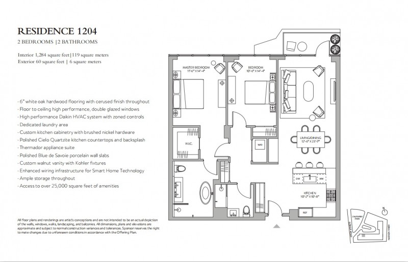 ��������ҵ�������������ַ���ԢOne ParkҼ�Ź��ݣ����44660