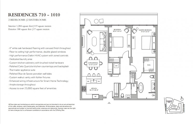 ��������ҵ�������������ַ���ԢOne ParkҼ�Ź��ݣ����44660