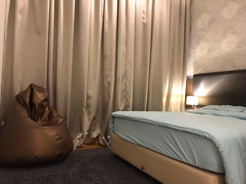 Pavilion Residences (3+1��)�����44708