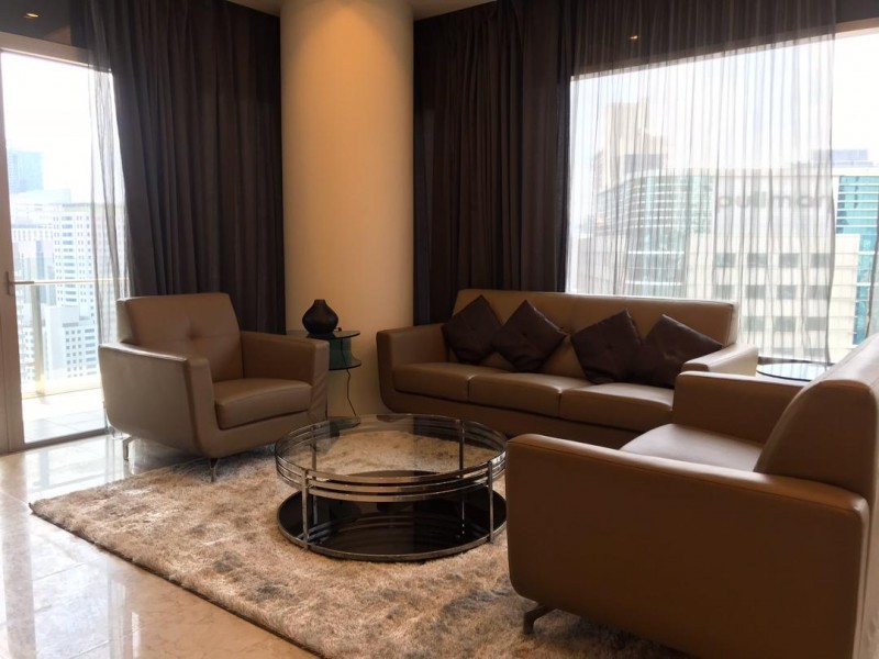 Pavilion Residences (3+1��)�����44708