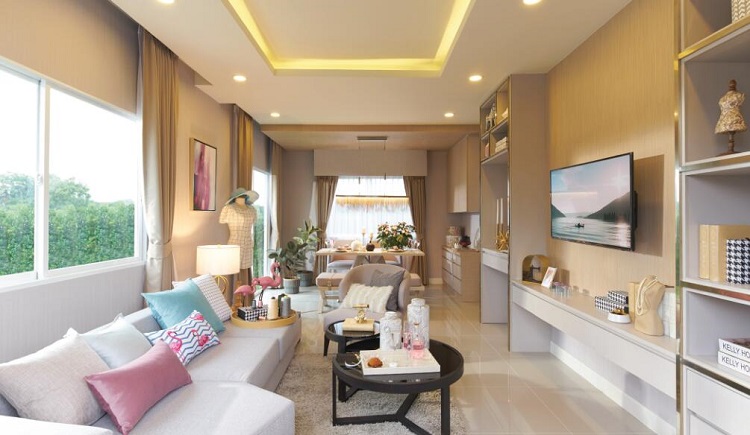 泰国曼谷别墅价格