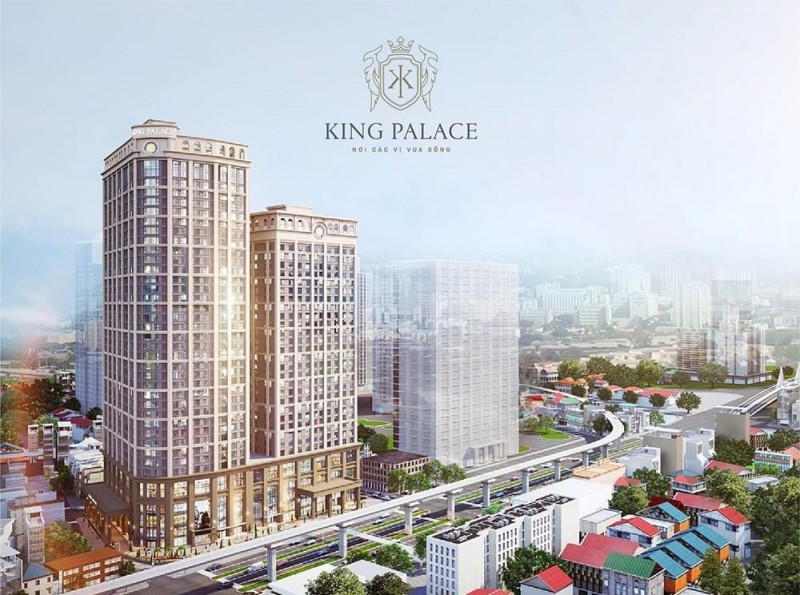 ھѡ߶סլ King palace  ۣ45585