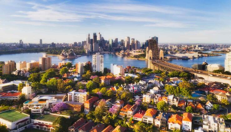 2020年悉尼房地产市场和房价指南_海外房产新闻_海外置业资讯_外房海外房产网