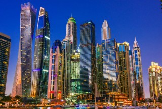 为什么选择在迪拜投资？你想知道的都在这