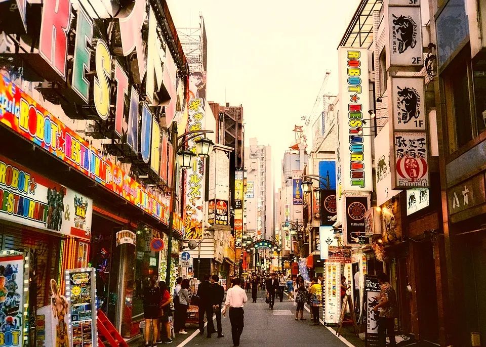 东京新宿 媲美曼哈顿的cbd 不同街区不同性格 海外房产新闻 海外置业资讯 外房海外房产网 东京新宿 媲美曼哈顿的cbd 不同街区不同性格 海外房产新闻 海外置业资讯 外房海外房产网