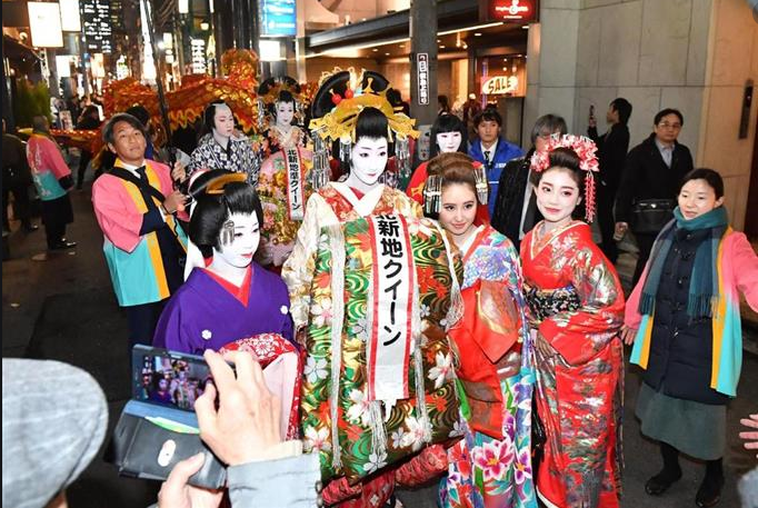全日本有354个银座 到底哪个才是正版银座 海外房产新闻 海外置业资讯 外房海外房产网