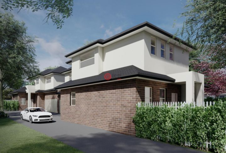 �Ĵ�����ά��������Balwyn North�ķ�����Kelvinside Street�����55959572