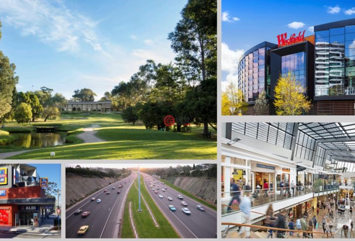 �Ĵ�����ά��������Balwyn North�ķ�����Kelvinside Street�����55959572