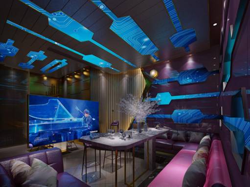 wink ktv除了传奇影院(legend cinema),太子超市(prince supermarket)