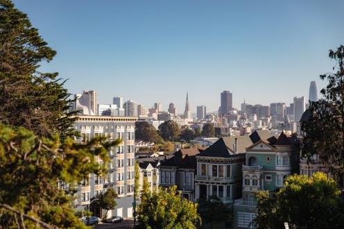 زšݾɽɽ(Bay Area California)ģ