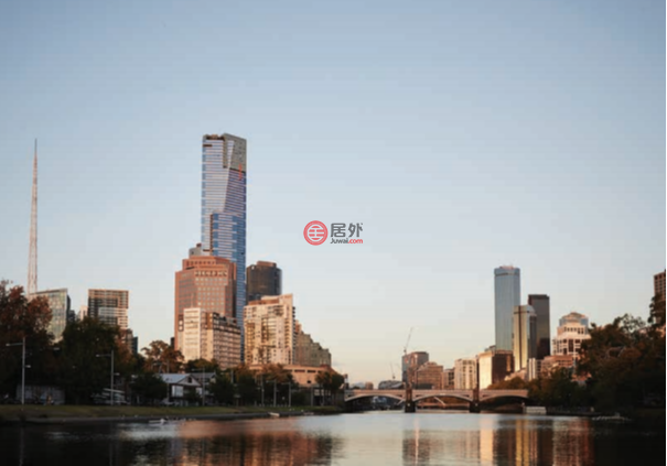 澳大利亚维多利亚州墨尔本的房产，编号56137036
