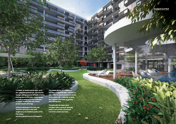 澳大利亚维多利亚州墨尔本的房产，编号56137036