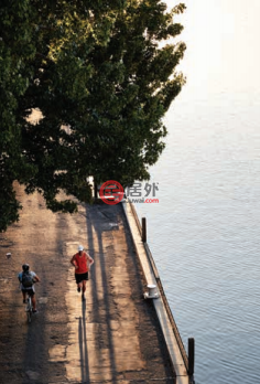 澳大利亚维多利亚州墨尔本的房产，编号56137036