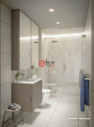 澳大利亚维多利亚州墨尔本的房产，编号56137036