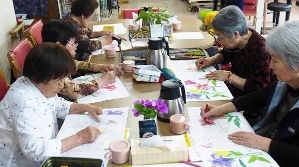 日本 托老所 火了 这可能是真正人性化的养老模式 海外房产新闻 海外置业资讯 外房海外房产网