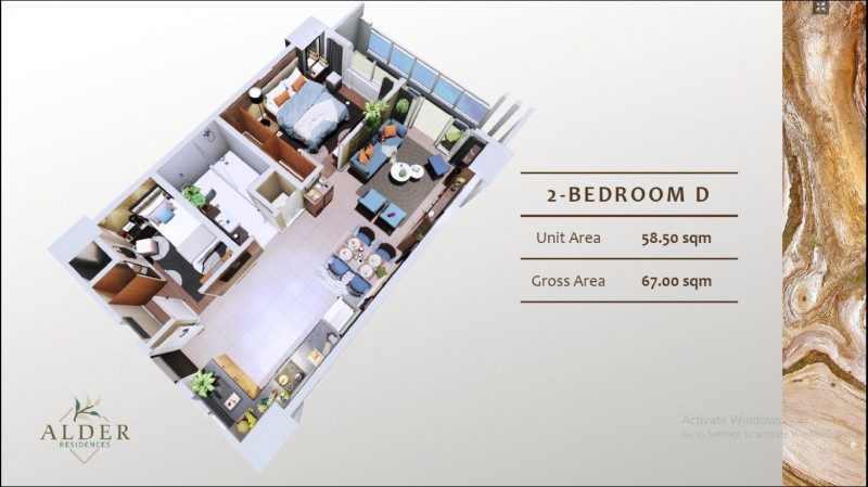 ���� ��Ŀ: Alder Residence�����46661