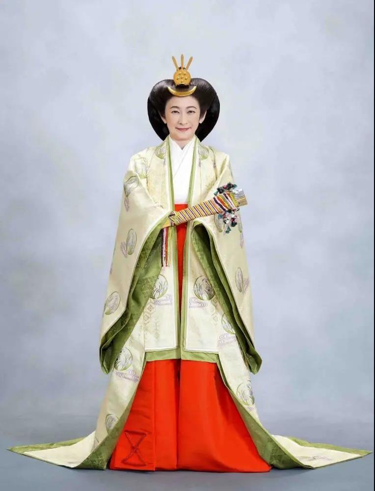 日本皇室举行立皇嗣之礼仪式排场大幅缩水