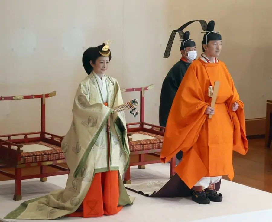 日本皇室举行 立皇嗣之礼 仪式排场大幅缩水 海外房产新闻 海外置业资讯 外房海外房产网 日本皇室举行 立皇嗣之礼 仪式排场大幅缩水 海外房产新闻 海外置业资讯 外房海外房产网