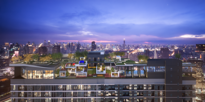 CBDŵIDEO RAMA9-ASOKE