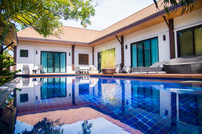 making a Phuket leasehold villa purchase