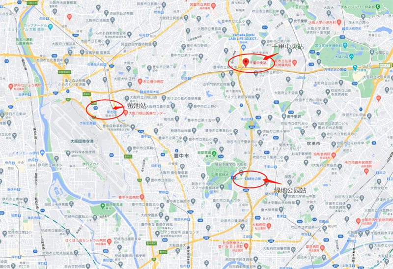 大阪不仅是最宜居城市 这几个知名育儿地也吸引外国人 海外房产新闻 海外置业资讯 外房海外房产网
