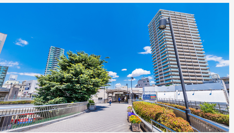 2021年日本 最适合居住街区排名 新鲜出炉 川口市再夺第一 而黑马却是它 海外房产新闻 海外置业资讯 外房海外房产网