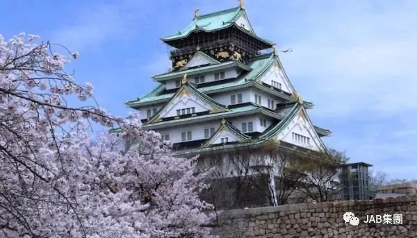 Ja绿桥酒店旅游特辑 玩尽大阪城park 海外房产新闻 海外置业资讯 外房海外房产网
