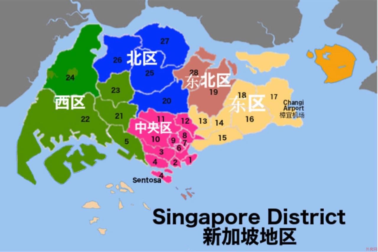 SingaporeDistrictCode-MapDemarcation624x350.png