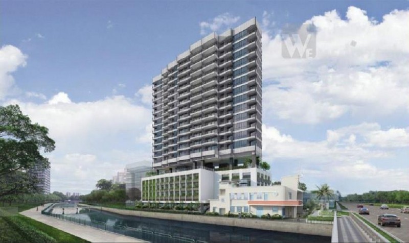 ¼· Jui Residences ˮ47390