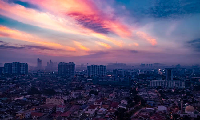 Neutral Outlook For Malaysian Property Market In 2021_ CBRE _ WTW