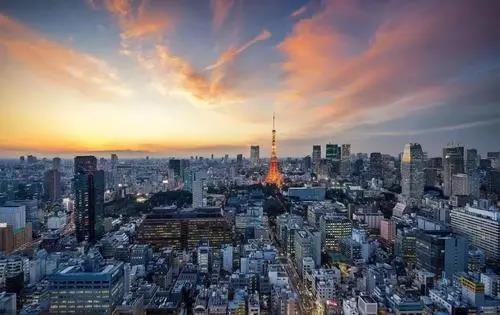 攥着日本60 资产的四大财阀究竟有多牛 海外房产新闻 海外置业资讯 外房海外房产网