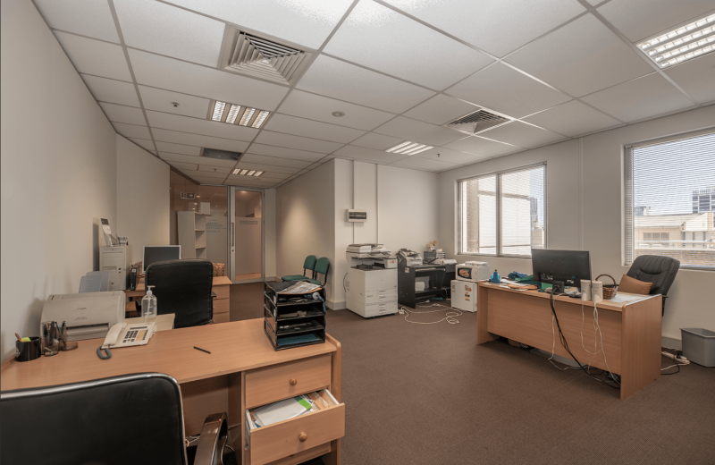 1001/55 Swanston St VIC 3000�����47537