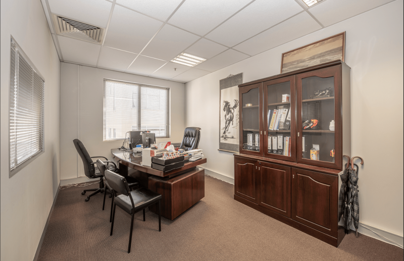 1001/55 Swanston St VIC 3000�����47537