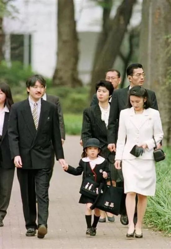 日本公主与 凤凰男 婚约将至 嫁妆1 5亿买婚房 海外房产新闻 海外置业资讯 外房海外房产网