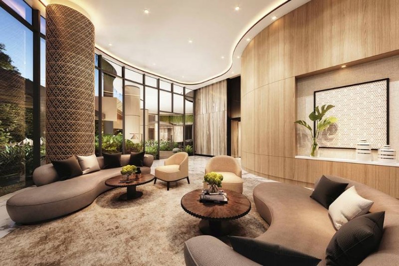 �¼��±�����Ŀ�Ƽ�С��Ⱥ��ľ�Ʒ OneNorth Eden�����47700